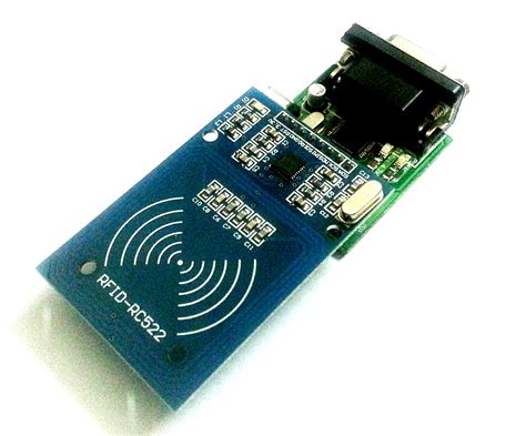 13.56 rfid reader